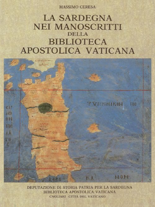 La Sardegna nei manoscritti della Biblioteca Vaticana
